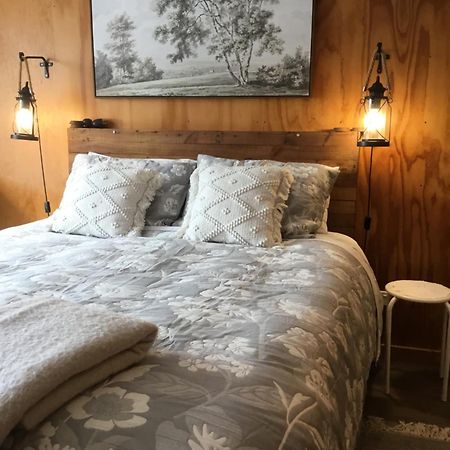 Leedale Bed and Breakfast Brightwater Buitenkant foto