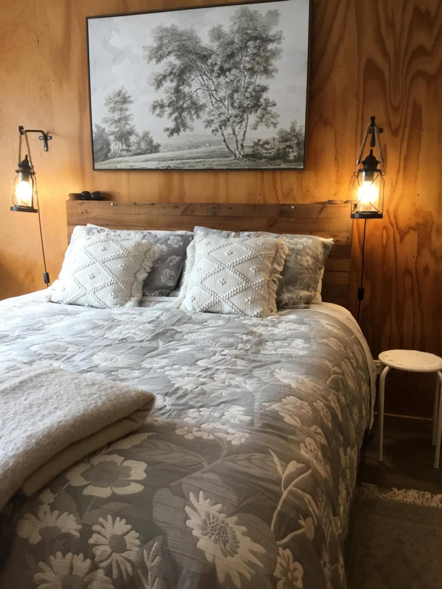 Leedale Bed and Breakfast Brightwater Buitenkant foto