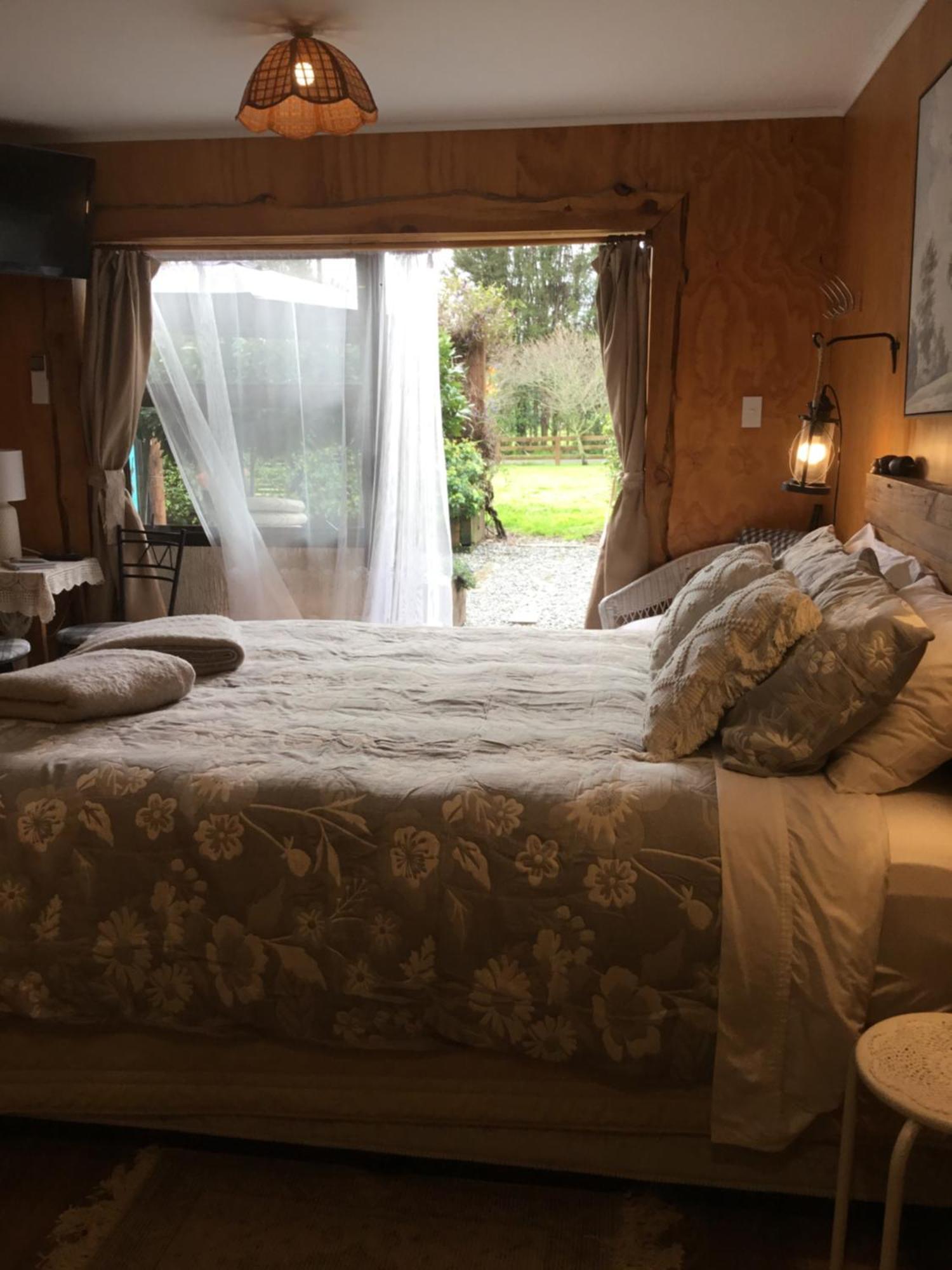 Leedale Bed and Breakfast Brightwater Buitenkant foto